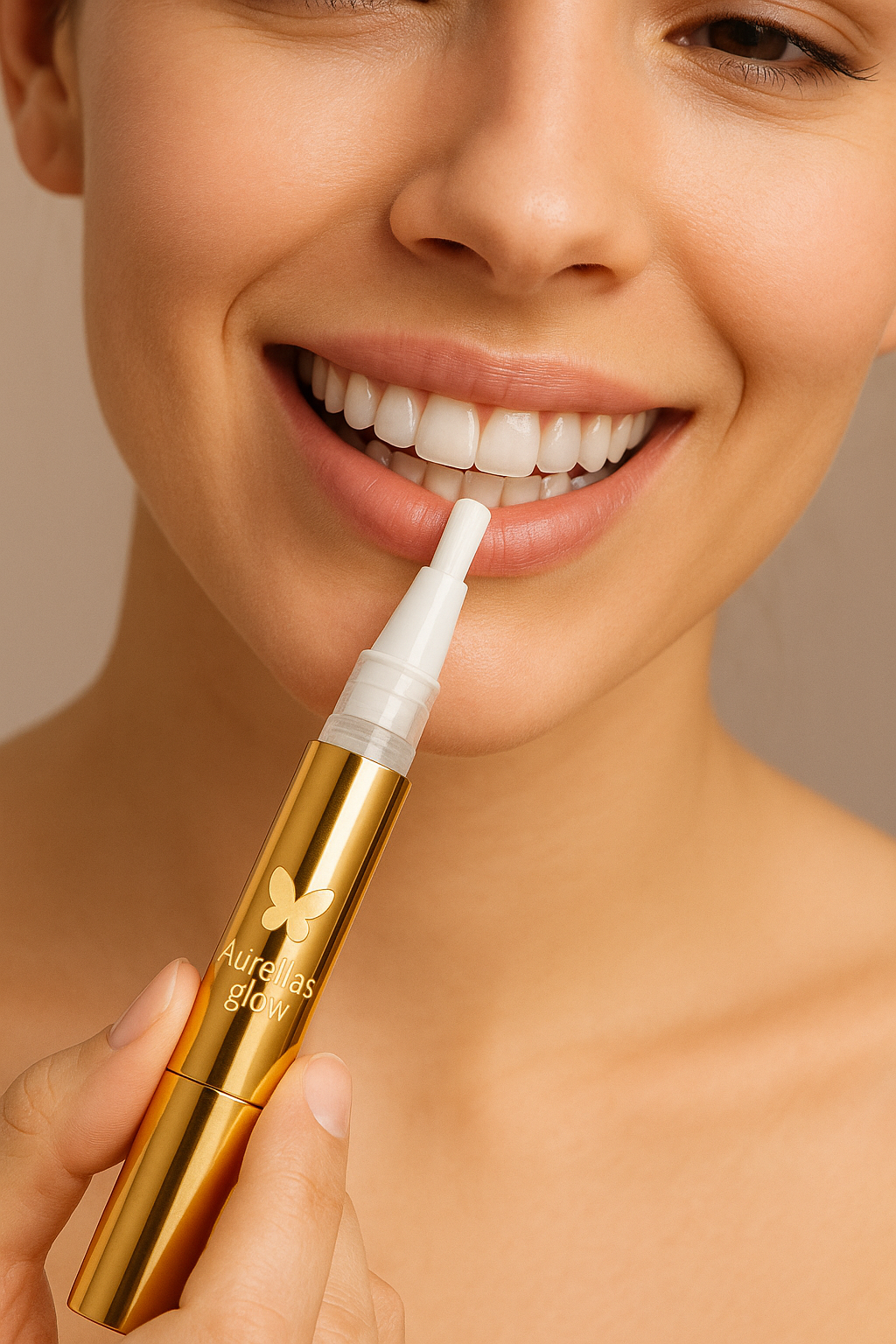 Brightening Pen