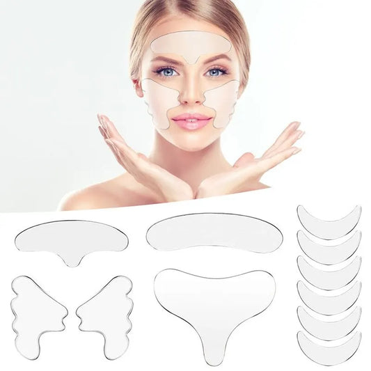 Youthful Glow Lifting Patches™