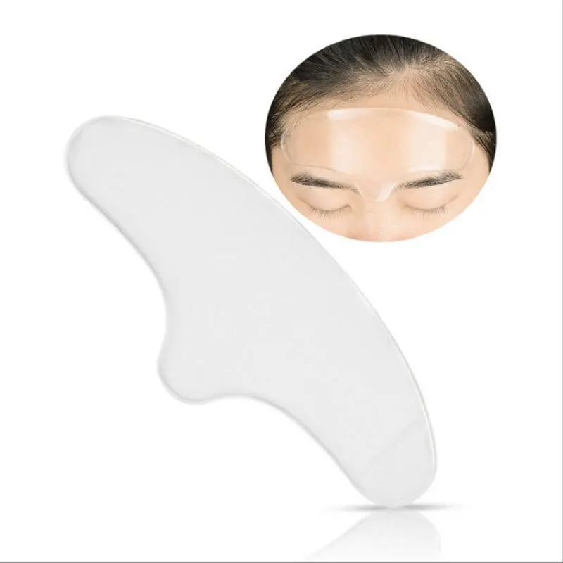 Anti-Wrinkle Silicone Patches™