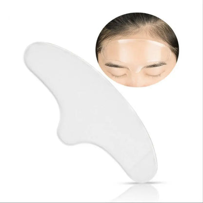 Anti-Wrinkle Silicone Patches™